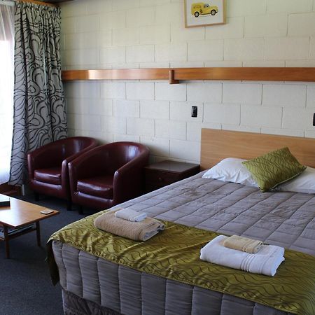Elmore Lodge Motel 세인트레오나드 외부 사진